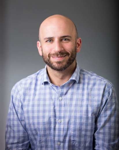 Headshot of Jonathan Lichtenstein